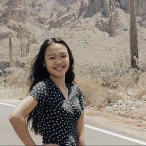 Meet your Posher, Thao